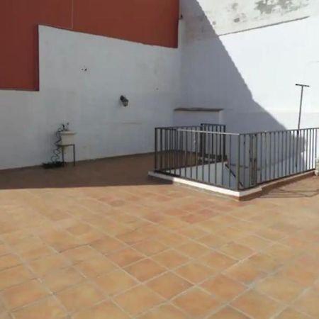 Casa Conde Leilighet Málaga Eksteriør bilde