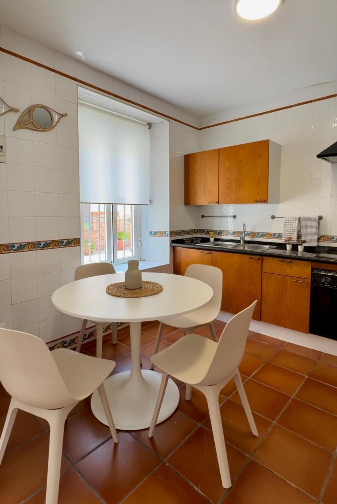 Casa Conde Leilighet Málaga Eksteriør bilde